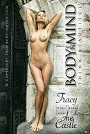 Tracy in The Castle gallery from BODYINMIND by Chris Rugge