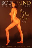 the Peta Nudes gallery from BODYINMIND by Michael White