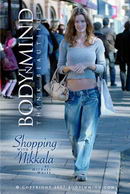 Nikkala in Shopping gallery from BODYINMIND by Michael White