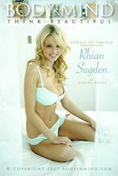 Rhian Sugden gallery from BODYINMIND by Stuart White