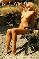 Tracy in Sun gallery from BODYINMIND by Chris Rugge