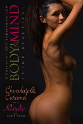 Klaudia  from BODYINMIND