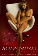 Linda in Cherish Me gallery from BODYINMIND by Chris Rugge