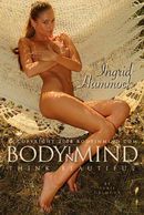 Ingrid in Hammock gallery from BODYINMIND by Iurii Galmour
