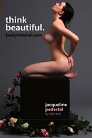 Jacqueline in Pedestal gallery from BODYINMIND by D & L Bell