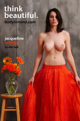 Jacqueline  from BODYINMIND