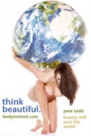 Peta Todd in Beauty Will Save The World gallery from BODYINMIND by Paul Buceta