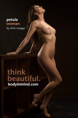 Petula  from BODYINMIND