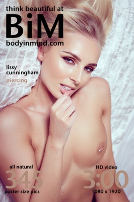 Lissy Cunningham  from BODYINMIND