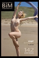 Angel in Breezy gallery from BODYINMIND by D & L Bell