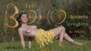 Sincerita in Springtime video from BOHONUDE by Antares