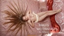 Melony in Wet Fantasies video from BOHONUDE by Antares