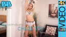 Chloe Toy in Sexy Set Up video from BOPPINGBABES