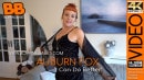 Auburn Fox in I Can Do Better video from BOPPINGBABES