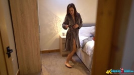 Frankie  from BOPPINGBABES