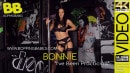 Bonnie in I’ve Been Practicing video from BOPPINGBABES