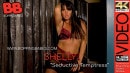 Shelly in Seductive Temptress video from BOPPINGBABES