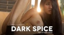 Megan Salinas in Dark Spice video from BRAZZERS