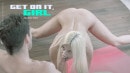 Jessie Volt in Get On It video from BRAZZERS
