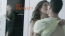 Julia Roca & Szilvia Lauren in Hot Property video from BRAZZERS