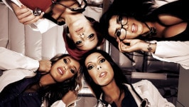 Romi Rain  from BRAZZERS