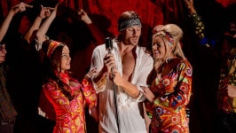 Abigail Mac  from BRAZZERS