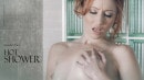 Crystal Clark in Hot Shower video from BRAZZERS