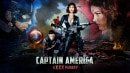 Peta Jensen in Captain America: A XXX Parody video from BRAZZERS