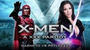Patty Michova in XXX-Men: Psylocke Vs Magneto (XXX Parody) video from BRAZZERS