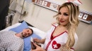 Carmen Caliente in Knobbing The Naughty Nurse video from BRAZZERS