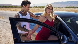 Alina Lopez  from BRAZZERS