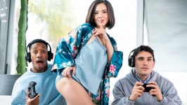 Eve Sweet  from BRAZZERS