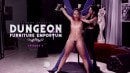 Brooklyn Gray & Gia Derza in Joanna Angel's Dungeon Furniture Emporium - Episode 3 video from BURNINGANGEL