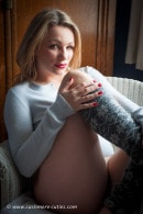 Penny in  gallery from CASHMERE-CUTIES