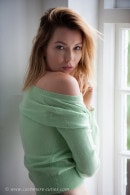 Nicky in  gallery from CASHMERE-CUTIES