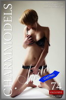 Anita in Casting gallery from CHARMMODELS by Domingo