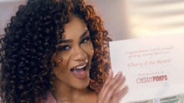 Scarlit Scandal  from CHERRYPIMPS