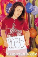 Lesley C in Teentest 078 gallery from CLUBSEVENTEEN