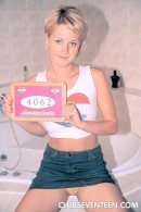 Alena B in Teentest 138 gallery from CLUBSEVENTEEN