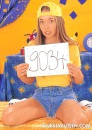 Marina D in Teentest 157 gallery from CLUBSEVENTEEN