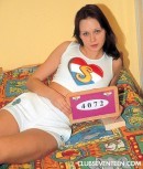 Petra A in Teentest 198 gallery from CLUBSEVENTEEN