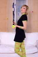 Danielle M in Sporty Teens 116 gallery from CLUBSEVENTEEN