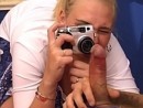 Cora C in Taking a picture of his penis video from CLUBSEVENTEEN