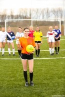 Violette & Nessy & Bailey & Vanessa P & Lilly P & Tess C & Cayla A & Naomi I in Penalty shootout gallery from CLUBSEVENTEEN
