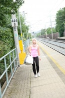 Lovita Fate in Teen Picked Up At Railway Station And Fucked Hard gallery from CLUBSEVENTEEN
