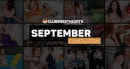 September 2023 Updates Compilation video from CLUBSEVENTEEN