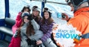 Margo von Teese & Alice Flore & Erika Mori & Hot Pearl in Ready, Set, Snow! 3/4 video from CLUBSEVENTEEN