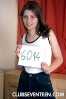 Pauline B in Teentest 017 gallery from CLUBSWEETHEARTS