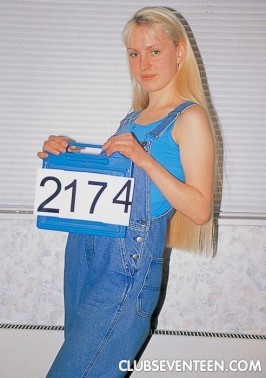 Rachel D  from CLUBSWEETHEARTS