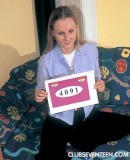 Jana C in Teentest 227 gallery from CLUBSWEETHEARTS